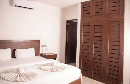 Cancun Hotel | Mura Hotel Boutique