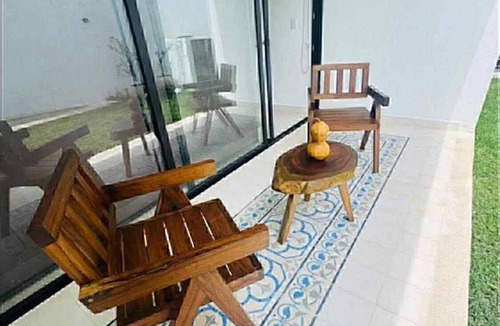 Valladolid Apartment | Muunyal Naj