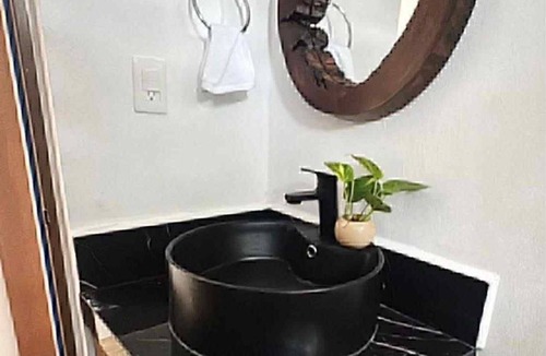 Valladolid Apartment | Muunyal Naj