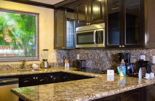 Playa Mujeres Condo | 2 Bedroom Suite at Villa del Palmar Cancun Luxury Beach Resort & Spa