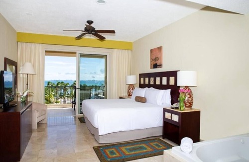 Playa Mujeres Condo | 2 Bedroom Suite at Villa del Palmar Cancun Luxury Beach Resort & Spa