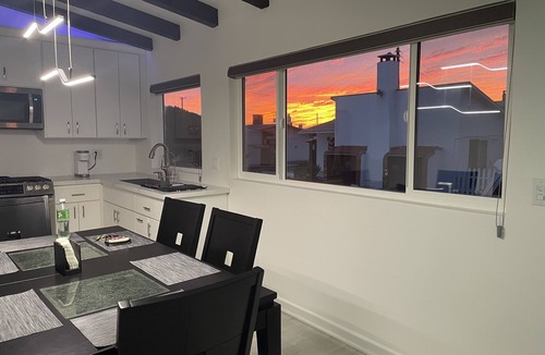 Nueva Espana House | Ocean View Private Quiet Beach House
