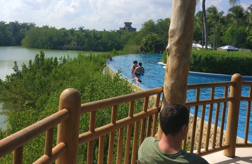 Villa Juarez Resort | The Grand Mayan; Luxury in a Beautiful Jungle with Warm, Sunny Beaches!