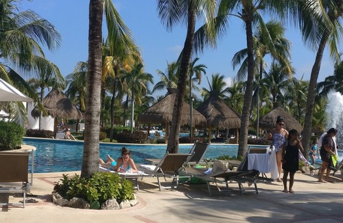 Villa Juarez Resort | The Grand Mayan; Luxury in a Beautiful Jungle with Warm, Sunny Beaches!