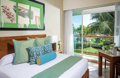 Villa Juarez Resort | Riviera Maya-Mayan Palace 2 Bedroom Suite