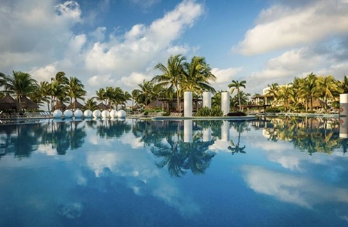 Villa Juarez Resort | Riviera Maya-Mayan Palace 2 Bedroom Suite
