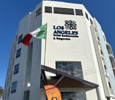 San Martin Texmelucan Hotel | Hotel Los Angeles
