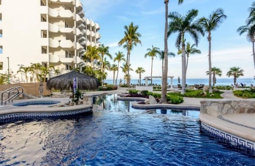 San Jose del Cabo Condo | Mykonos Bay Resort at Zippers Surf Break