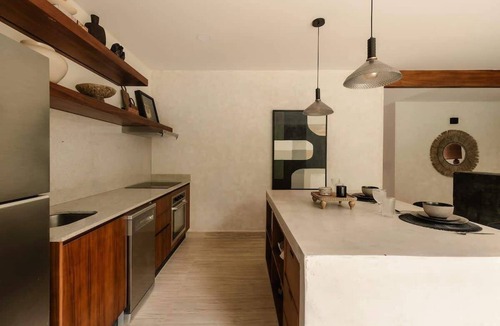 Playa Paraiso Apartment | Nahara Samasra Jungle Chic Near the Beach