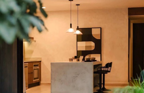 Playa Paraiso Apartment | Nahara Samasra Jungle Chic Near the Beach