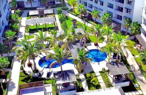 Cerritos Apartment | Nautical Department in Almarena, Mazatlán