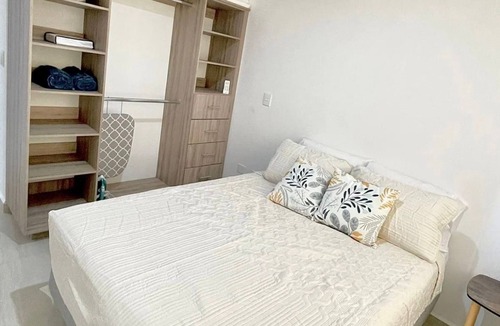 Cerritos Apartment | Nautical Department in Almarena, Mazatlán