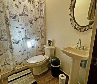 La Joya Apartment | New apartment in Hacienda del Colorado