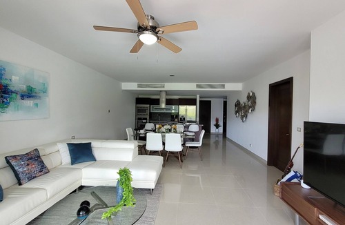 Puerto Juarez Condo | New Listing! Beautiful Condo with accesss to private beach