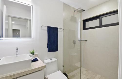 Mazatlan Apartment | New Lux Tower with Double King bed great Views on the Malecon
