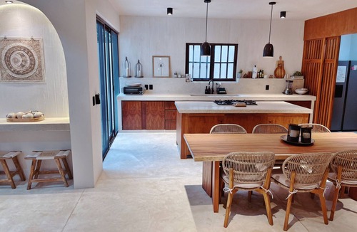 Tulum Villa | NEW Private 3-level Villa surrounded by Jungle