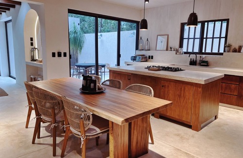 Tulum Villa | NEW Private 3-level Villa surrounded by Jungle