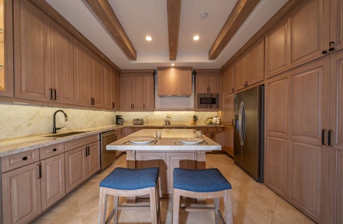 Cabo San Lucas Condo | NEWLY remodeled-2 Bedroom Ocean View - Best Location in Cabo!