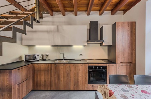 Bocenago Apartment | Nice apartment for 6 people with WIFI and TV