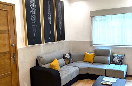 La Condesa Apartment | Nice apartment in condesa