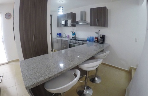 Playa del Carmen House | Nice House with Sports Club in Playa del Carmen - 5 minutes from beach