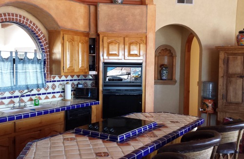 Las Conchas Villa | Nice Ocean view at Las Conchas, Rocky Point, Mexico