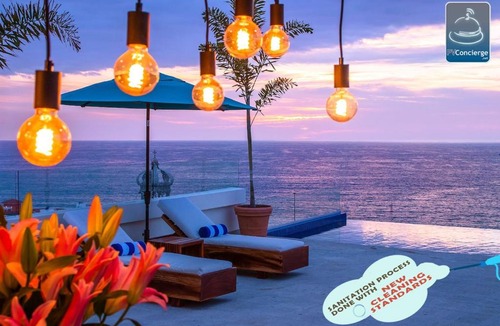 Downtown Puerto Vallarta Apartment | Nise