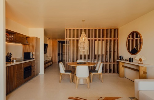 Cabo San Lucas Apartment | Nobu Residences Los Cabos
