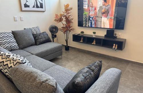 Tampico Apartment | NUEVO Departamento 2