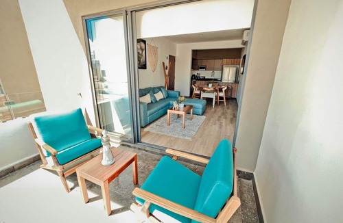 Playa del Carmen Apartment | Nuevo y Hermoso Departamento Para Unas Placenteras Vacaciones en Familia/amigos
