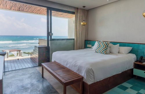Tulsayab Hotel | O Tulum Riviera Maya Condo Hotel