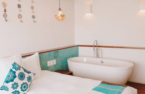 Tulsayab Hotel | O Tulum Riviera Maya Condo Hotel