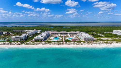 Costa Mujeres Hotel | Ocean Allure Costa Mujeres - Adults Only - All Inclusive