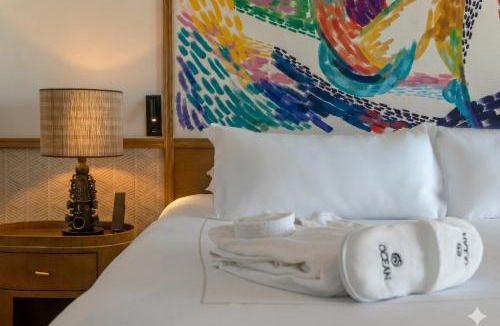 Costa Mujeres Hotel | Ocean Allure Costa Mujeres - Adults Only - All Inclusive