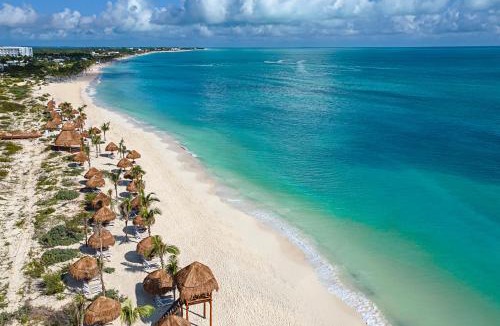 Costa Mujeres Hotel | Ocean Allure Costa Mujeres - Adults Only - All Inclusive