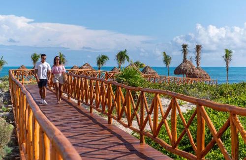 Costa Mujeres Hotel | Ocean Allure Costa Mujeres - Adults Only - All Inclusive