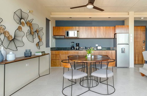 Luis Donaldo Colosio Apartment | Ocean Boutique Condos