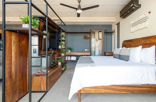 Luis Donaldo Colosio Apartment | Ocean Boutique Condos