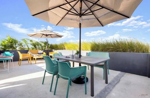 Luis Donaldo Colosio Apartment | Ocean Boutique Condos