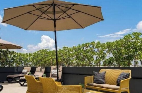 Luis Donaldo Colosio Apartment | Ocean Boutique Condos