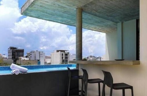 Luis Donaldo Colosio Apartment | Ocean Boutique Condos