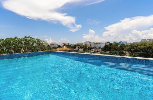 Luis Donaldo Colosio Apartment | Ocean Boutique Condos