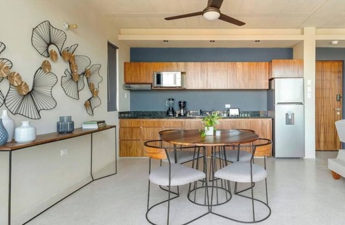 Luis Donaldo Colosio Apartment | Ocean Boutique Condos