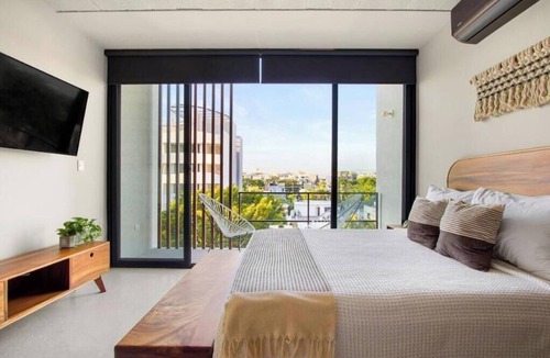 Luis Donaldo Colosio Apartment | Ocean Boutique Condos