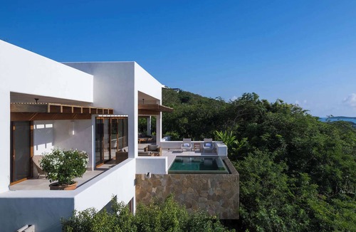 San Mateo Villa | Ocean Club Villa Na Praia