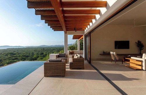 San Mateo Villa | Ocean Club Villa Na Praia