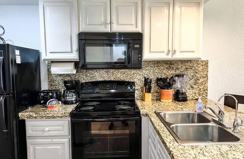 Sandy Beach Condo | Ocean Front - Princesa Resort
