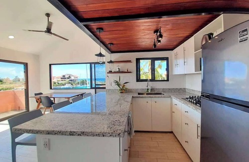 Puerto Aventuras Condo | Ocean & Marina views PH,Affordable,Spoil yourself!