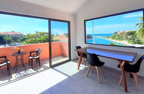 Puerto Aventuras Condo | Ocean & Marina views PH,Affordable,Spoil yourself!