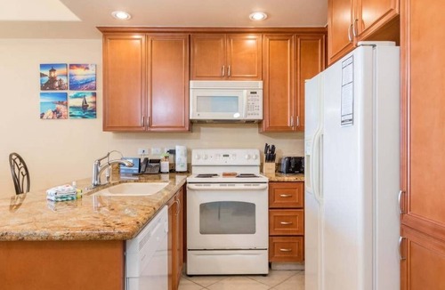 Puerto Penasco Resort | Ocean View 1BR/1BA Condo – Las Palomas Rubi 307, 3rd Floor Balcony Views